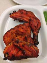 Carter’s Blue Restaurant