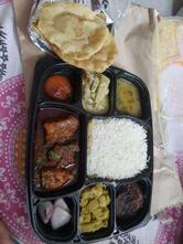 Sonar Bangla Restaurant