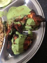 Hydarabadi biriyani hub