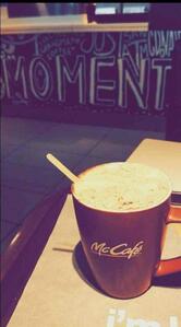 McCafe By McDonald's