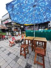 BBC Billiards Bar Cafe