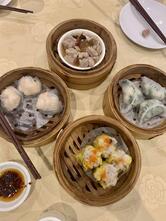 Grand Park Chinese Seafood Restaurant