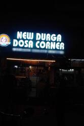 New Durga Dosa Corner