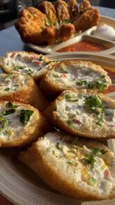 SGF-Spice Grill Flame