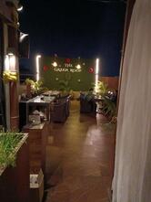 The Green Roof Pure Veg Restaurant In Pune