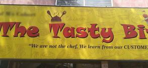 The Tasty Bites - A Unit of M/S Cohort