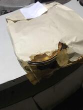 ROSE WOOD RESTAURANT