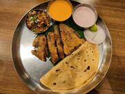 Chaitanya Assal Malvani Bhojangruh