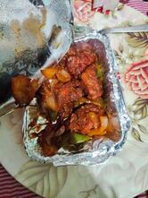 Himalaya Momos & Roll