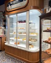 Sour & Sweet Artisan Bakery