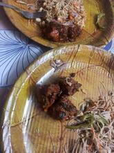 Keeva Restaurant & Banquet