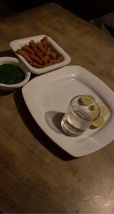 Sunlight Restaurant & Bar