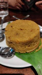 Sri Krishna Restaurant