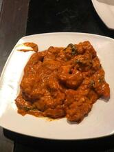 Fire Bowl Restaurant