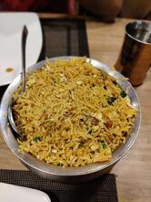 Anifa Biriyani