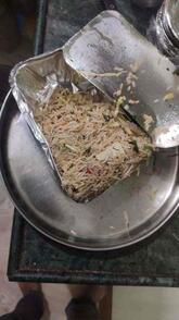 Shiv Fast Food. Jhansi