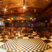 King's Cross Chandigarh