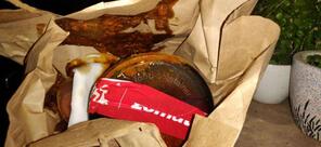 Grapewine-Hotel Aroma