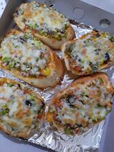 Sugardough Bakery Cafe