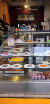 Shabbir's Tawakkal Sweets