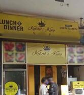 Kebabs King