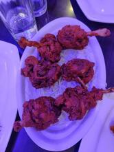 Pravin Chinese Charai