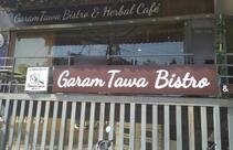 GaramTawa Bistro & Herbal Cafè
