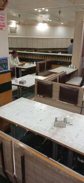 Mohini Vilas Hotel and Restaurant