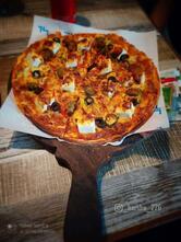 Crazy Cheesy Kothrud