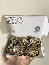 The Belgian Waffle Co