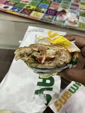 Subway Panch Pakhadi Thane
