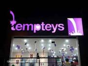 Tempteys