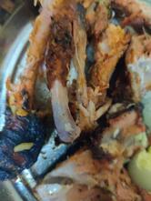 Al Arabian Grills (pammal)