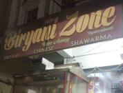 Biryani Zone