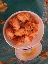 Sri Krishna Sweets Private Limited