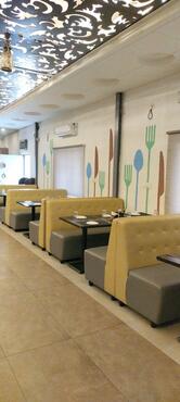 Fullmoon Multicuisine Family Restaurant