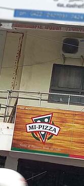 MI -Pizza