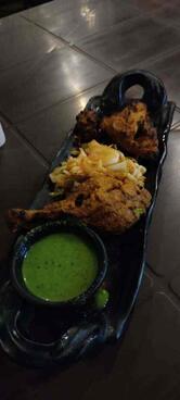 Bhandari’s Tandoor