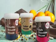 Datsfudged (by The Mousse Coupe)