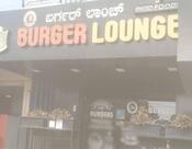 Burger Lounge