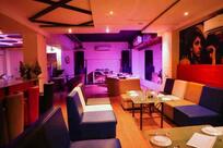 Fantasy Lounge and Bar