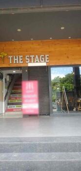 The Stage