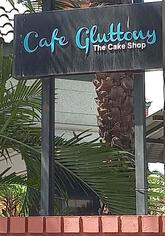 Cafe Gluttony