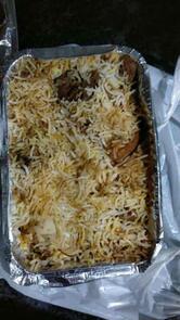 Charnock's Multicuisine Restaurant Salt Lake