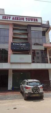 Cravings-the restrocafe