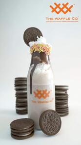 The Waffle Co.