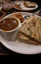 Flavours Of Punjab Restaurant