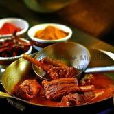 Hotel Kurry Kulture (Pure Veg)