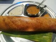 Tamil Nadu Dosa Point.