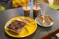 Sharma and Vishnu Fast Food lalghati